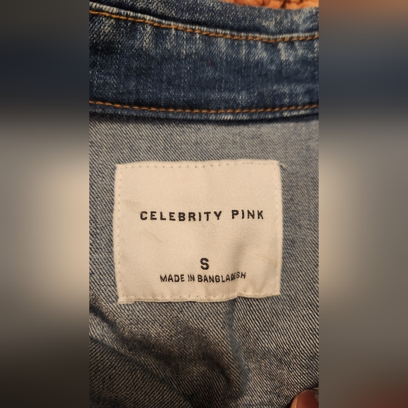 Jean jacket - Picture 4 of 4